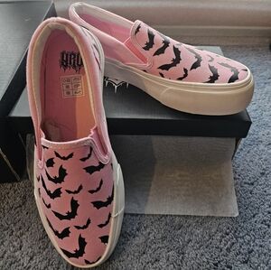 Women's YRU Chill Bat Shoes